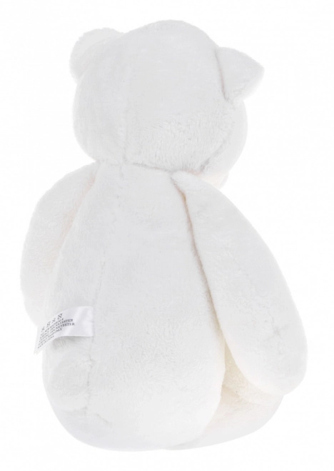 Soothing Plush Teddy Bear 3-in-1 with Projector and Melodies, 6m+
