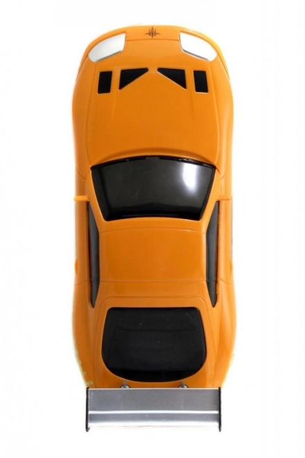 Het RC-auto Brian's Toyota 1:24 van Fast & Furious