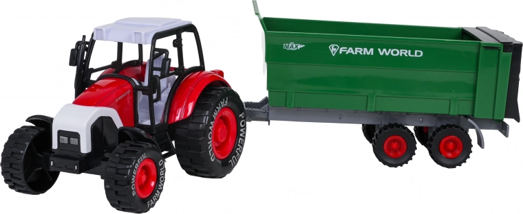 Robuuste wielen voor elk spel