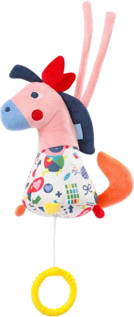 Colorful Play Horse for Children