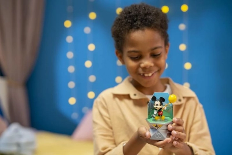 Perfecte cadeauverrassing