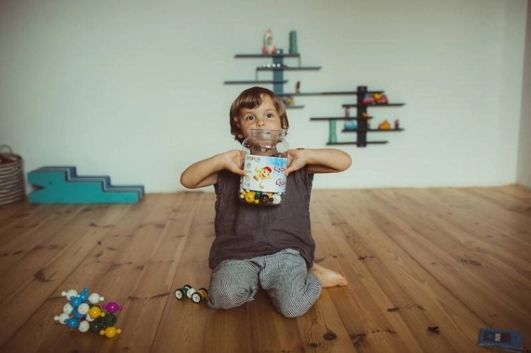 Notices et emballage pratique