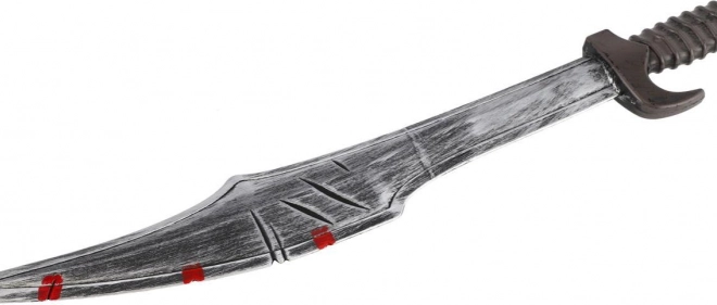 Pirate Plastic Sword 70 cm