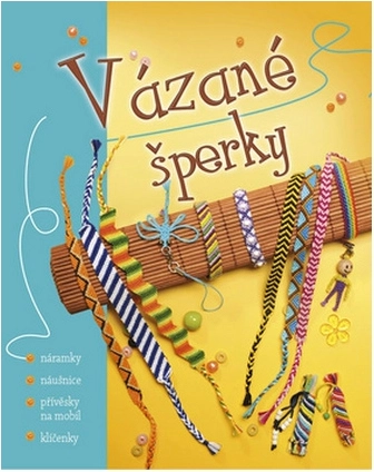 Tied Jewelry - Book