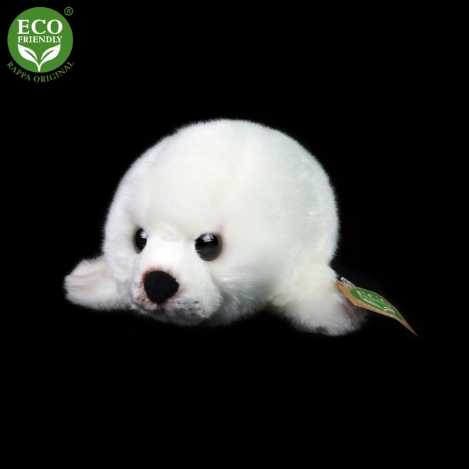 Pluchen zeehond Eco-vriendelijk 23 cm