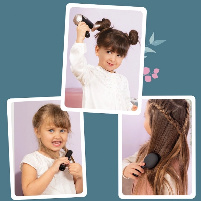Ensemble de coiffure Beauty
