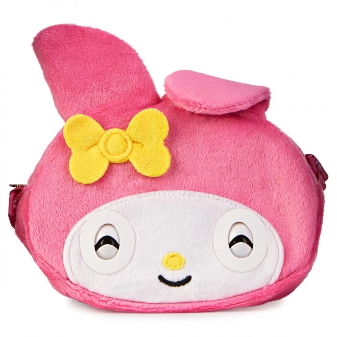 Interactieve tas Sanrio Purse Pets My Melody
