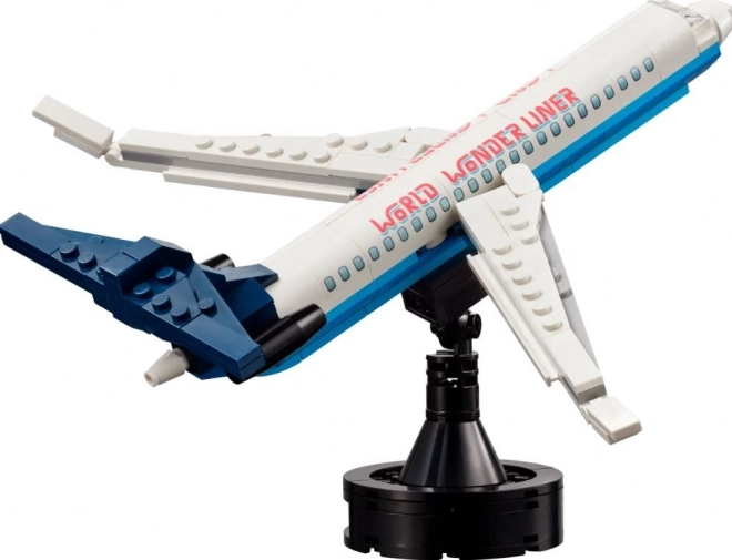 Creative Set Travel Memories LEGO