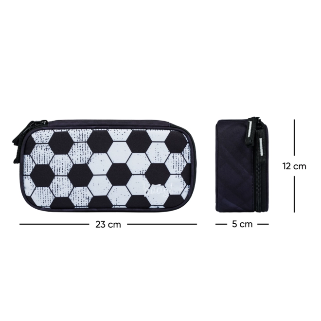 Durability and reliable YKK zippers
