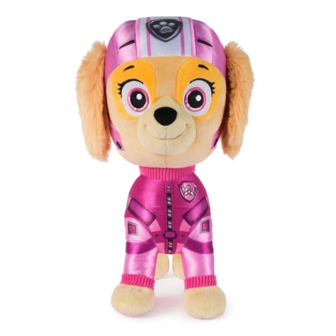 Paw Patrol Air Rescue Plush Skye