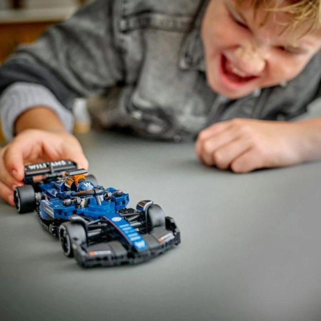 Authentieke Formule 1-ervaring