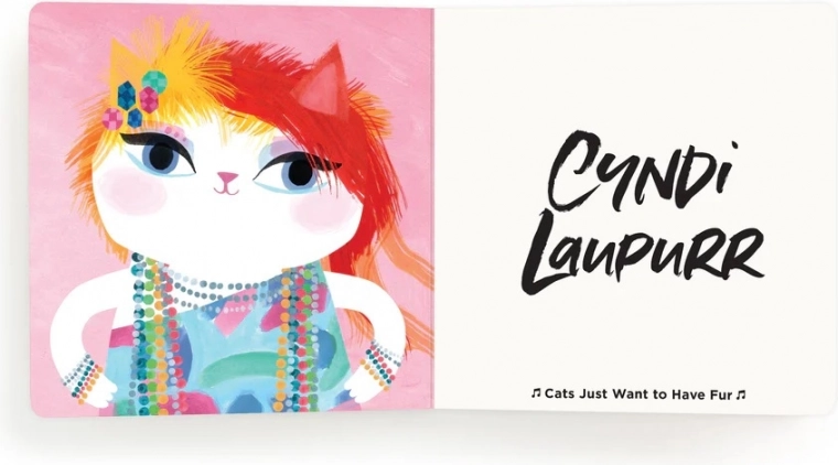 Ideal for reading aloud together