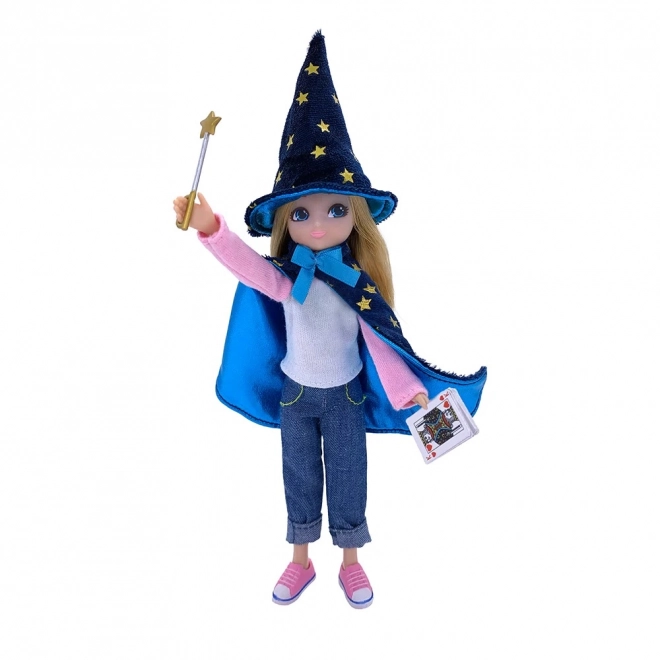 Lottie Magiër Outfit