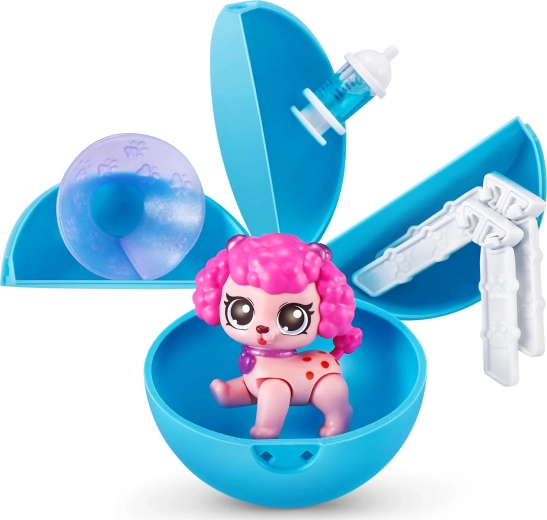 Complete verzorging voor huisdieren