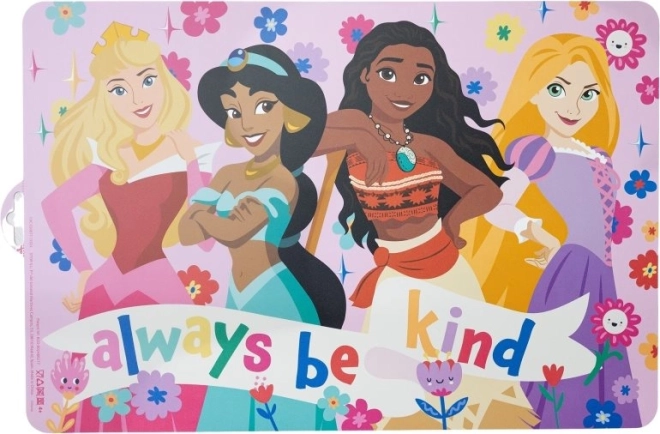 Stor Princess Placemat