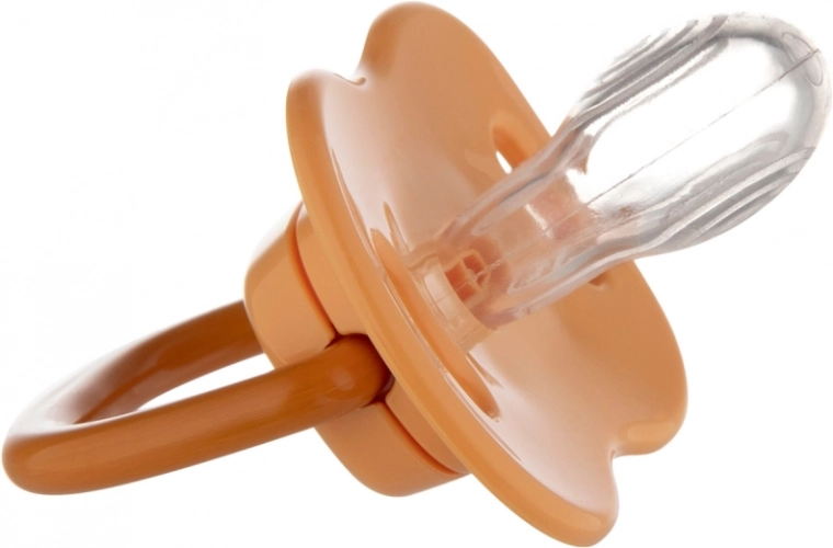 Physiological symmetrical shape