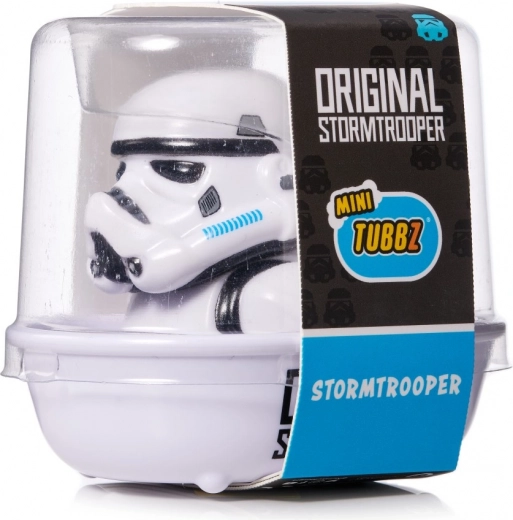 Stijlvolle displayverpakking voor in de vitrinekast