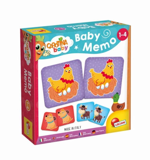Leuke geheugenspellen