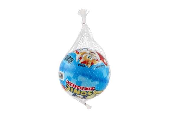 Hedgehog Ball Sonic Inflated 14cm