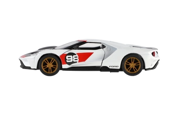 Modellauto Ford GT 1:38
