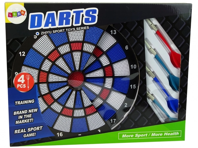Darten Darten