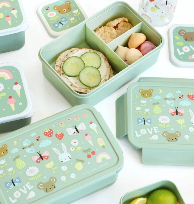 A Little Lovely Company Lunchbox