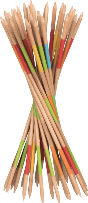 Mikado Game for Family by GOKI