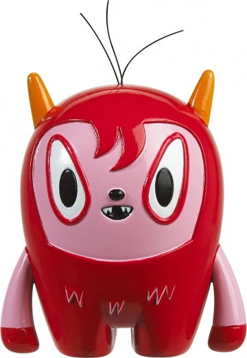 Unique Personalities