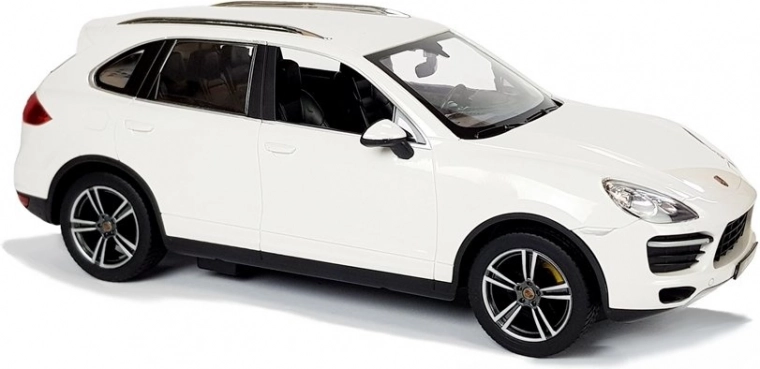 Stable control on 2.4 GHz frequency