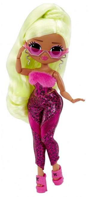 L.O.L. Surprise! OMG Grote Zus, 2 outfits – Lady Diva