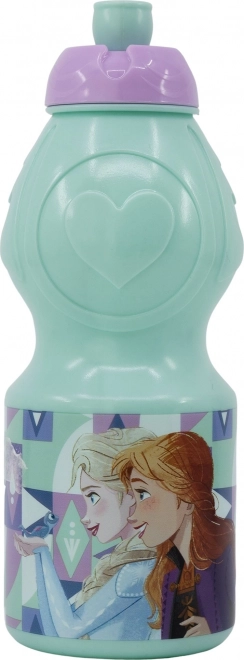 Drankfles IJskoningrijk 400 ml