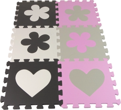 Soft and safe play every day