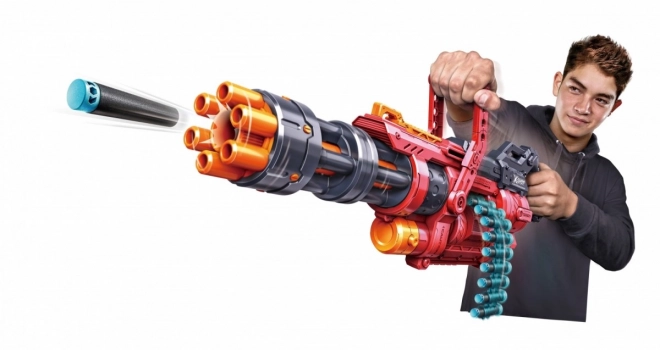 Omega Blaster met 98 pijlen