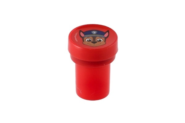 Zelfinktkussens 12 stuks plastic Paw Patrol in blister 12x9cm 10 stuks in doos