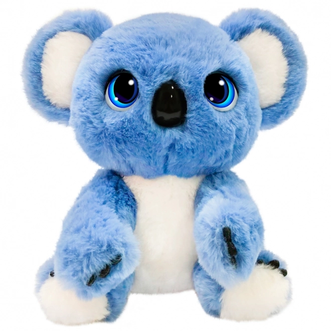Knuffelige koala Eda