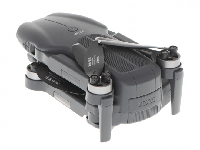 Drone avec caméra 6K, GPS, WiFi 2000 m