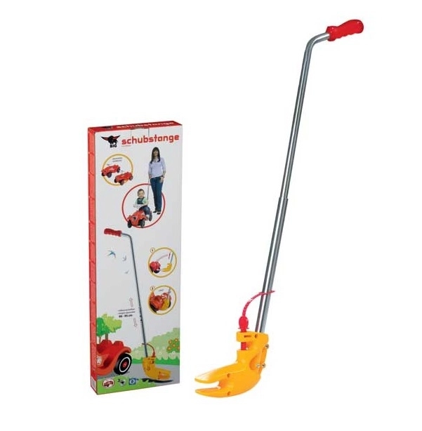 BIG Holder for Ride-On Bobby Car