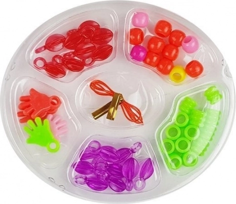 Creatief sieraden maken
