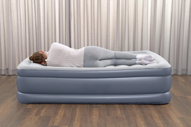 Matelas gonflable Bestway 203 x 152 x 51 cm