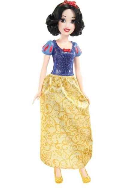 Disney Prinses Pop Prinses - Sneeuwwitje HLW08