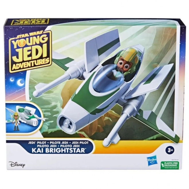 Star Wars Voertuigfiguur voor kleuters, Noordoost