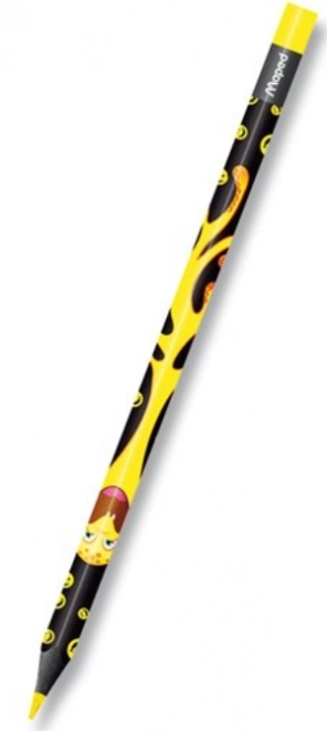 MAPED Kleurpotloden Color'Peps Monster 18 stuks