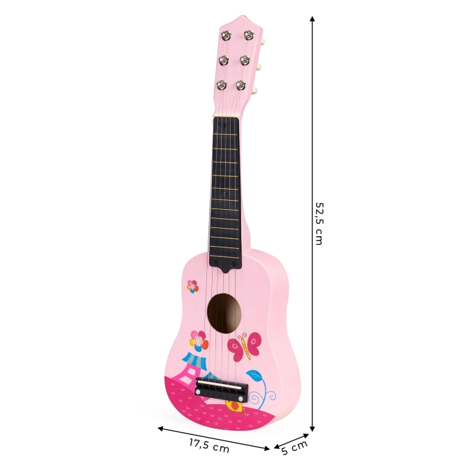Comme un vrai instrument