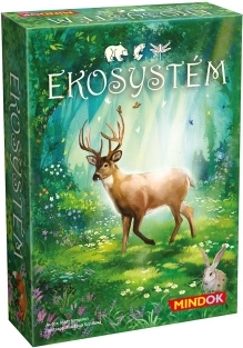 Ecosystem Card Game