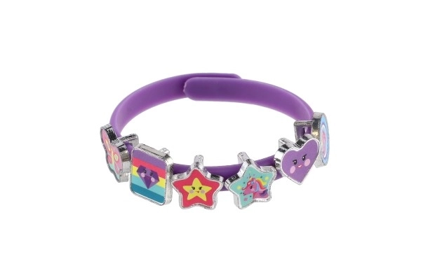Creative Unicorn Bracelet Kit