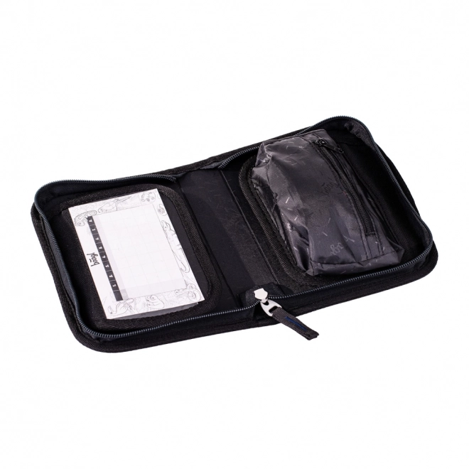 Baagl School Single-Layer Pencil Case Rescuers