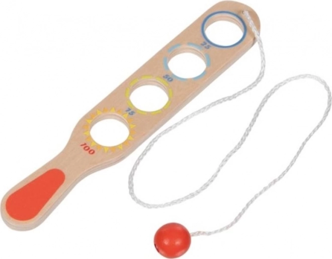 GOKI Motorisch spel Vang de bal