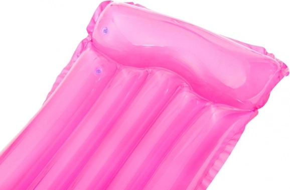 Opblaasbaar waterluchtbed 183 × 76 cm Bestway – Roze