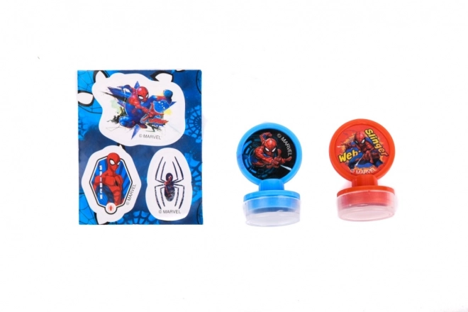 Ei met verrassing Spider-Man