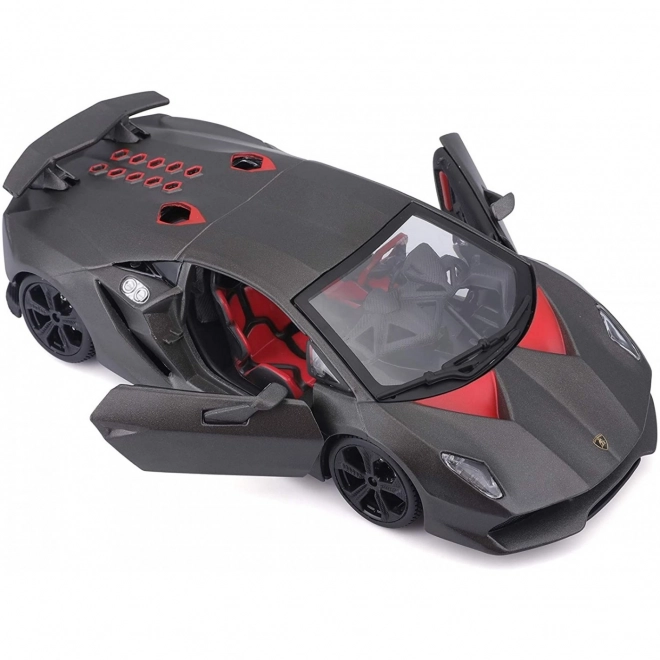 Auto op afstandsbediening Lamborghini Sesto Elemento